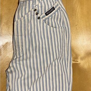 Vintage Rockies - western